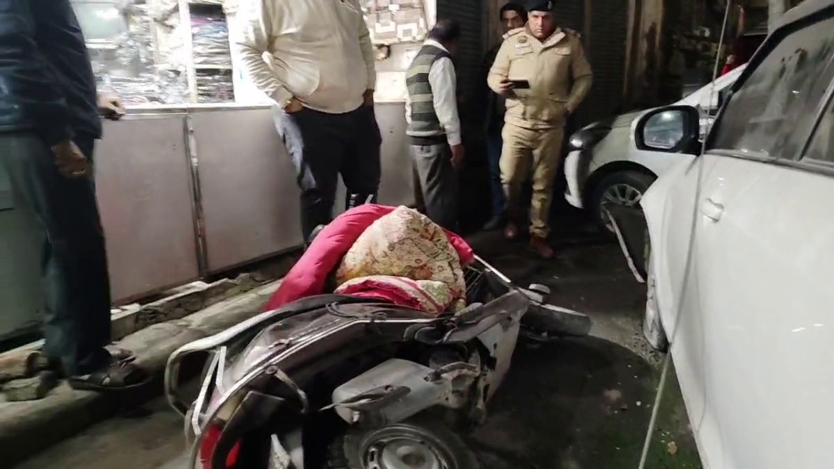 YAMUNANAGAR ROAD ACCIDENT