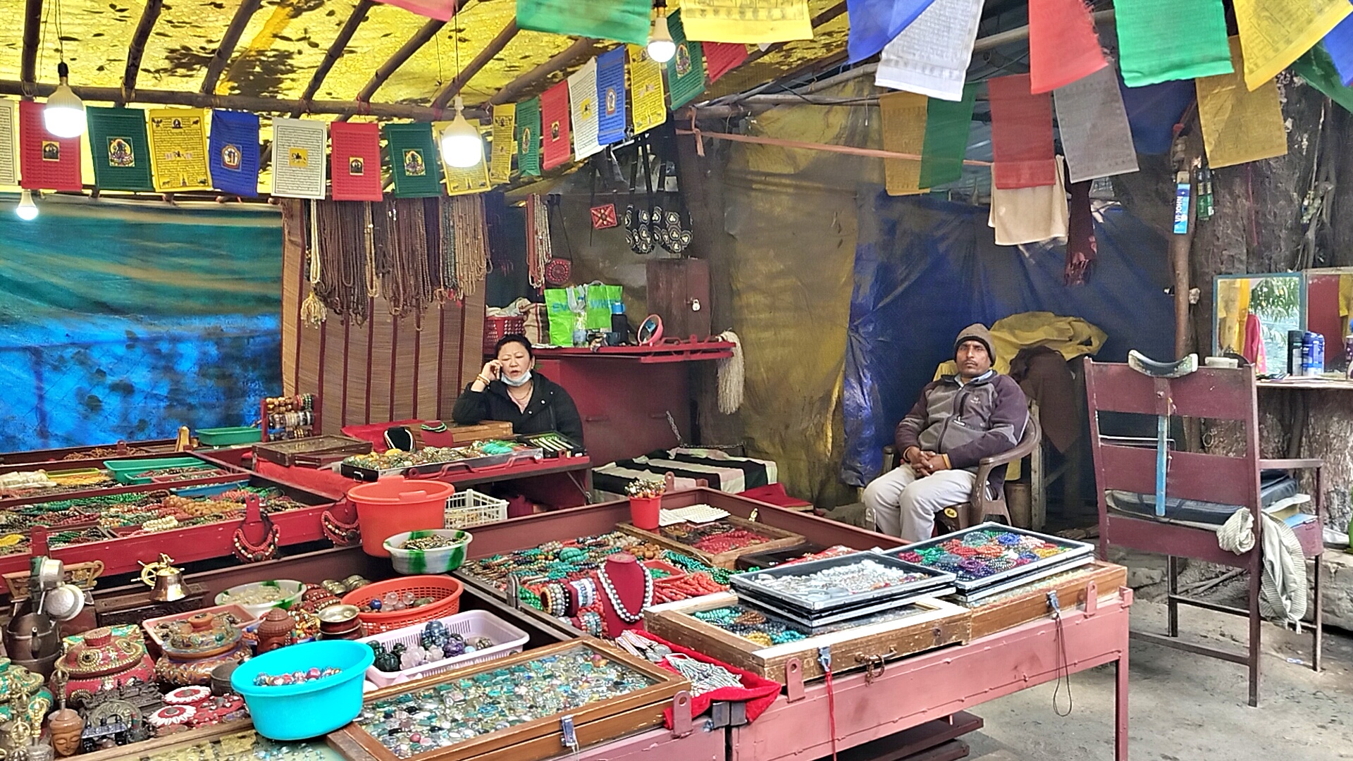 TOURISM INDUSTRY IN BODH GAYA