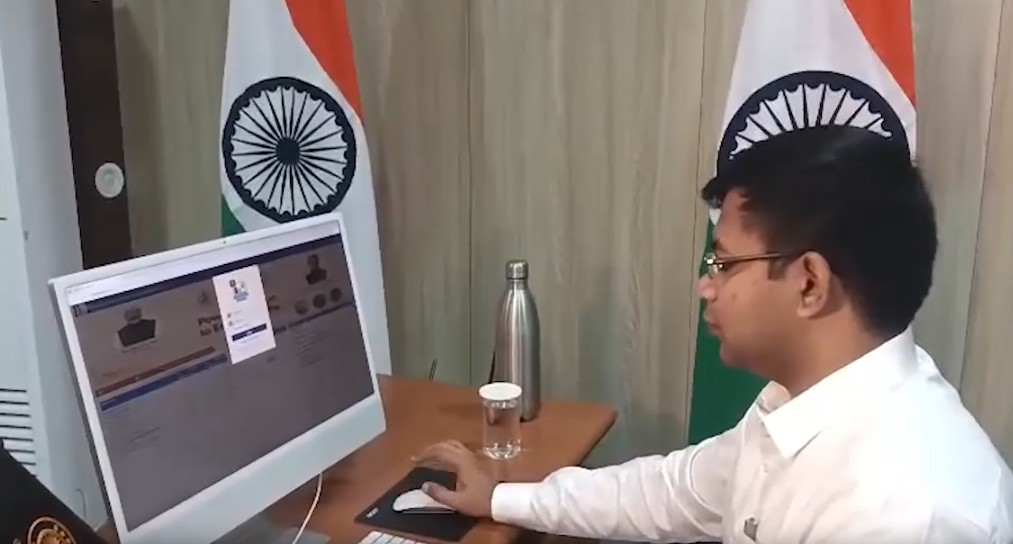 pledge for progress 2026