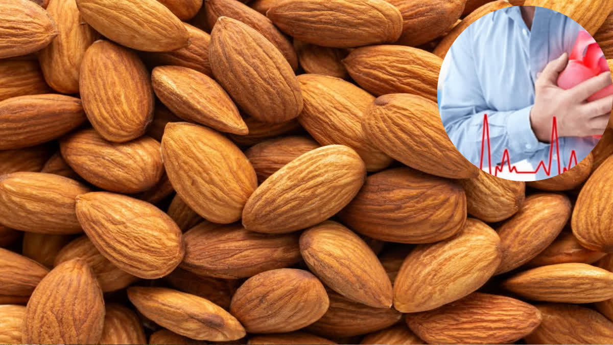 SOAKED WALNUTS VS ALMONDS  HEALTH BENEFITS OF SOAKED ALMONDS  HEALTH BENEFITS OF SOAKED WALNUTS  BENEFITS OF SOAKED DRY DRY FRUITS