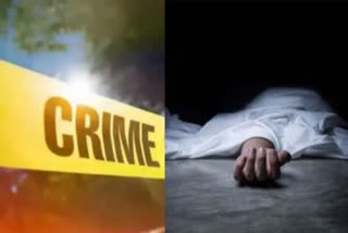 विवेक विहार में 20 रुपये के विवाद ने ली दंपती की जान