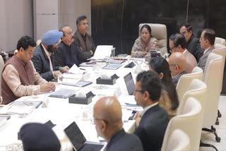 आदतन अपराधियों पर नकेल कसने की तैयारी में दिल्ली सरकार