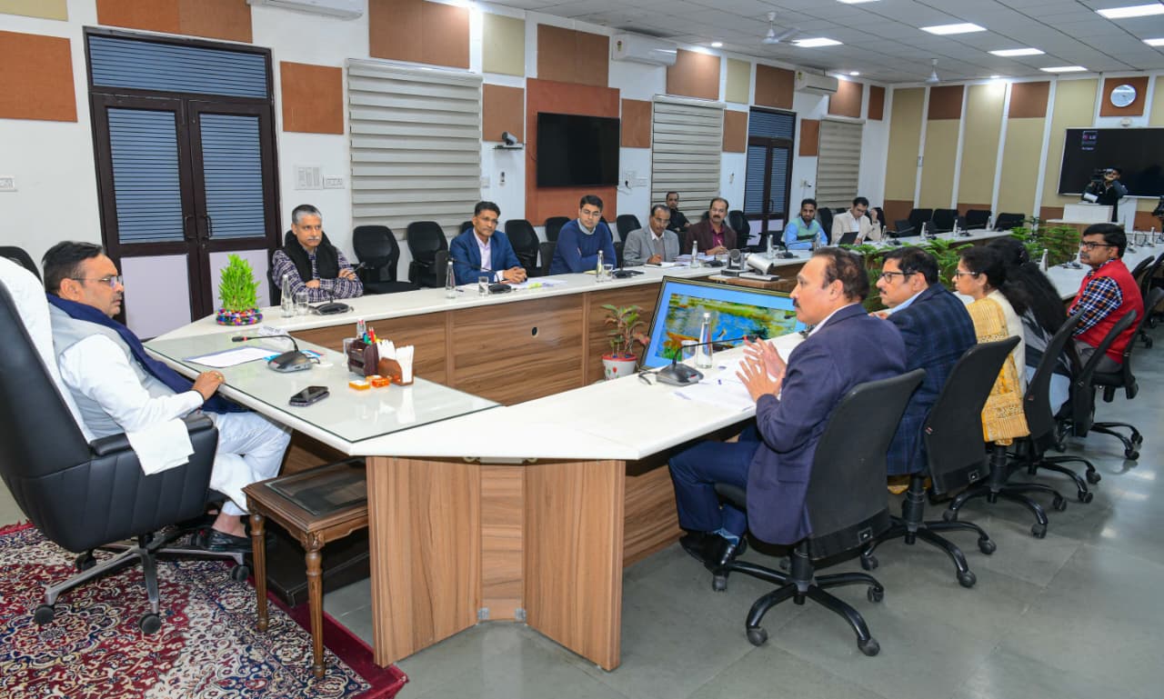 अरावली बचाओ