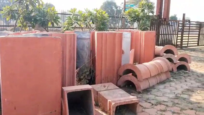 Sitamarhi Harchauka neglect