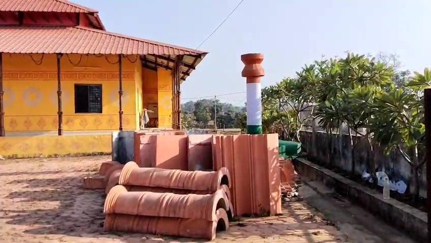 Sitamarhi Harchauka neglect