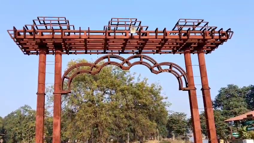 Sitamarhi Harchauka neglect