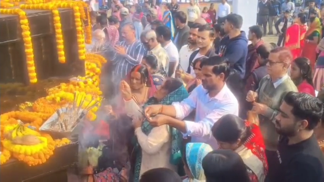 Chasnala tragedy in dhanbad