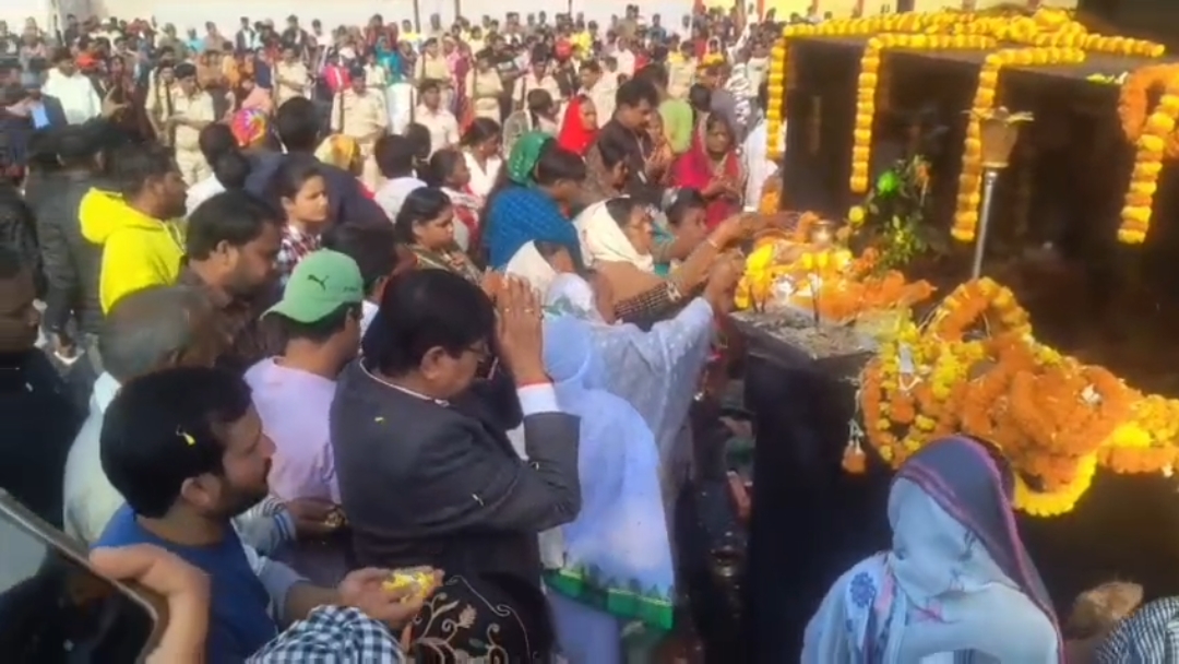 Chasnala tragedy in dhanbad