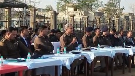 Traffic rules in Ranchi