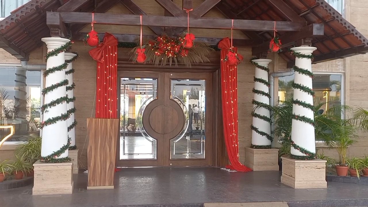 ଜିରୋନାଇଟ ପାଇଁ ପୁରୀର ସମସ୍ତ ହୋଟେଲରେ ଅଗ୍ନି ନିରାପତ୍ତା ବ୍ୟବସ୍ଥା ବାଧ୍ୟତାମୂଳକ