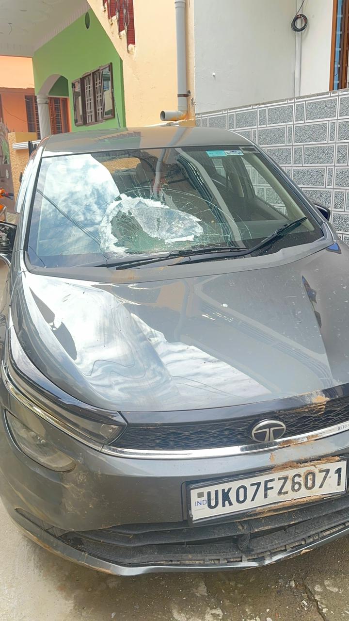 Wildlife terror in Uttarakhand