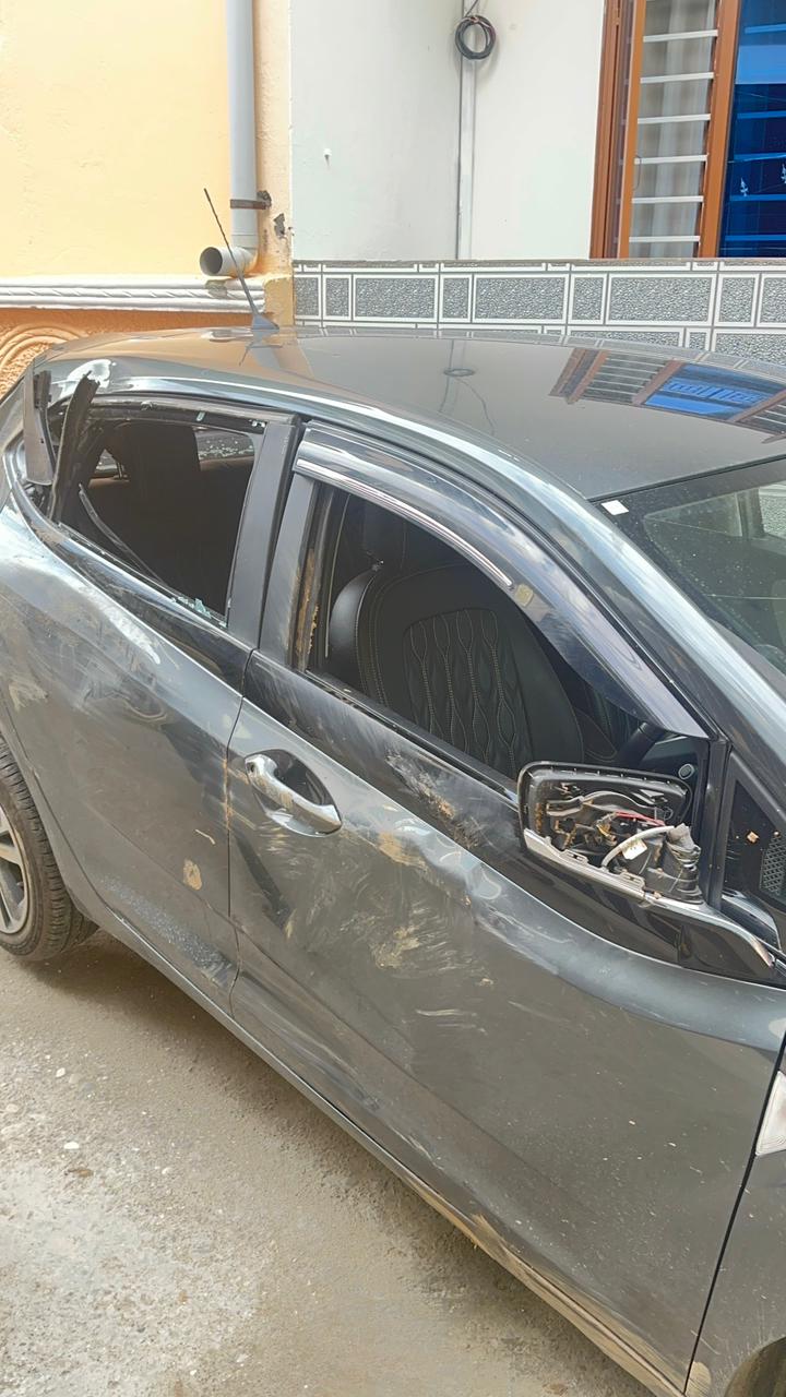 Wildlife terror in Uttarakhand