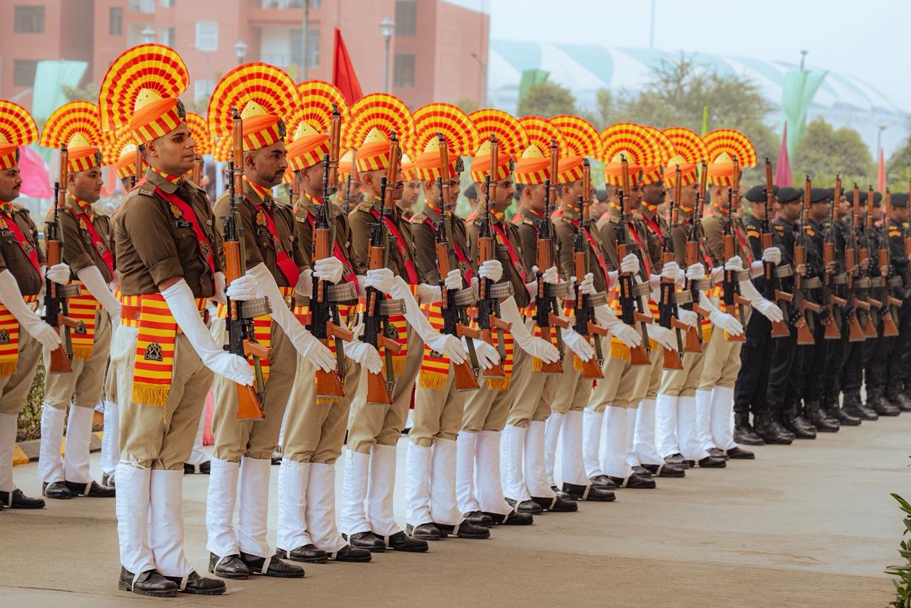 तय होगी पुलिसिंग की दिशा.