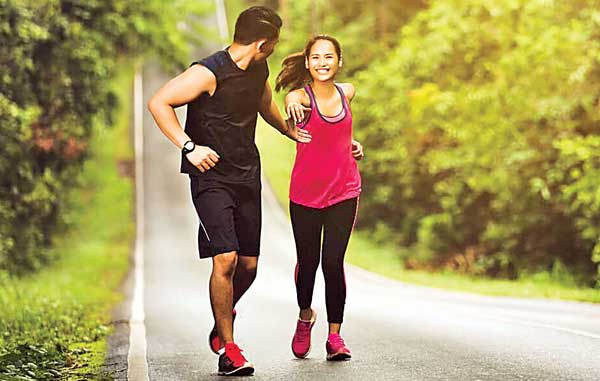 Fitness Exercise