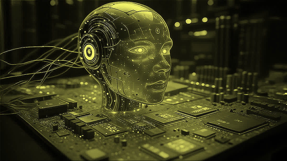 AI Shaping India's Manpower Future
