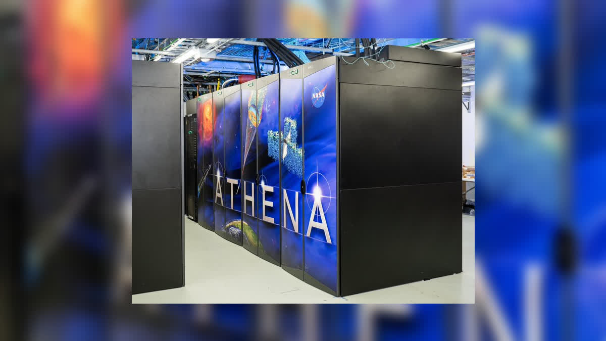 nasa-launches-its-most-powerful-efficient-supercomputer
