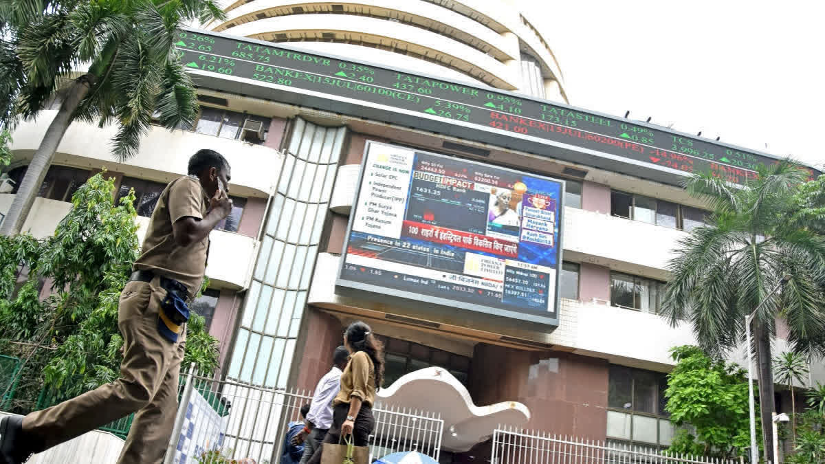 Stock Markets Rally For 2nd Day; Sensex Jumps 487 Points On Optimism Over India-EU FTA Sensex Jumps 646 Points In Early Trade On Optimism Over India-EU FTA