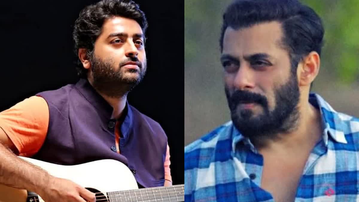 arijit singh salman khan songs singer announces retirement from playback singing