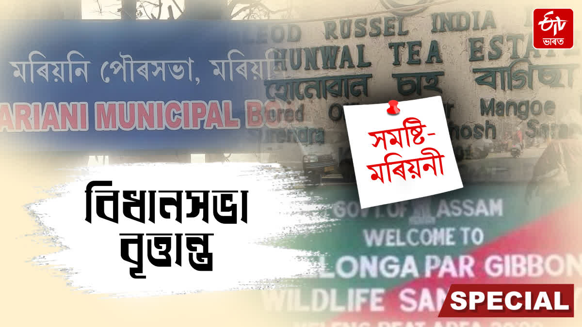 Assam assembly election 2026