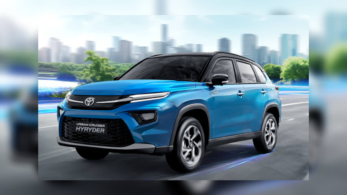 toyota-launched-tech-package-for-urban-cruiser-hyryder-here-are-features