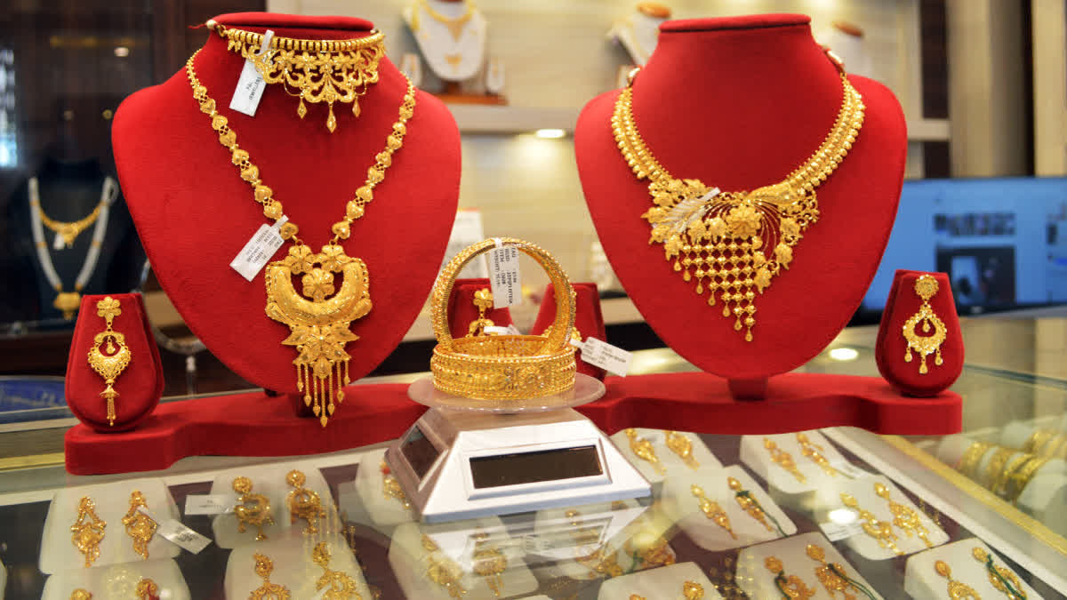 GOLD LOANS