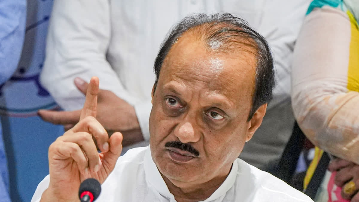 Exclusive | 'He Was Always There': Rahi Sarnobat, Virdhawal Khade And Sundar Iyer Recall Ajit Pawar's Sports Connection Ajit Pawar