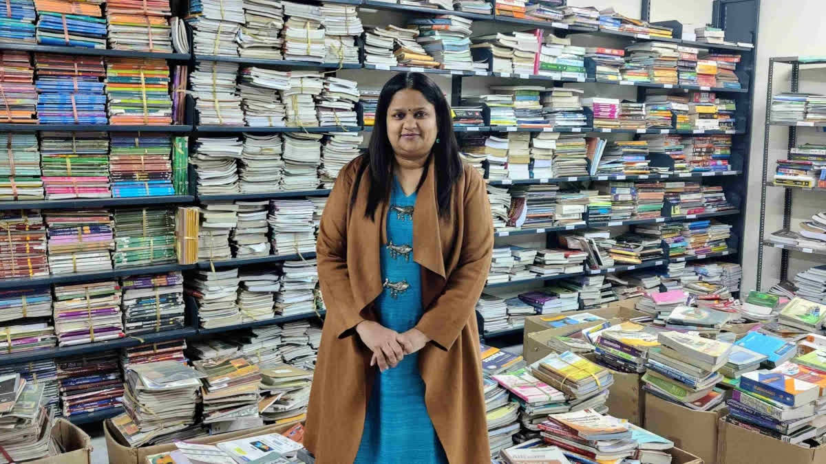 Libraries