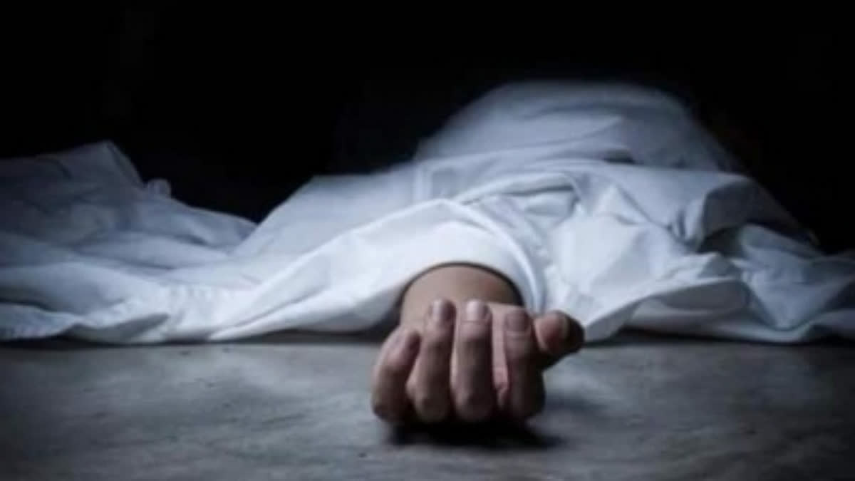 Three Year Old Girl Killed As Loudspeakers Fall On Her