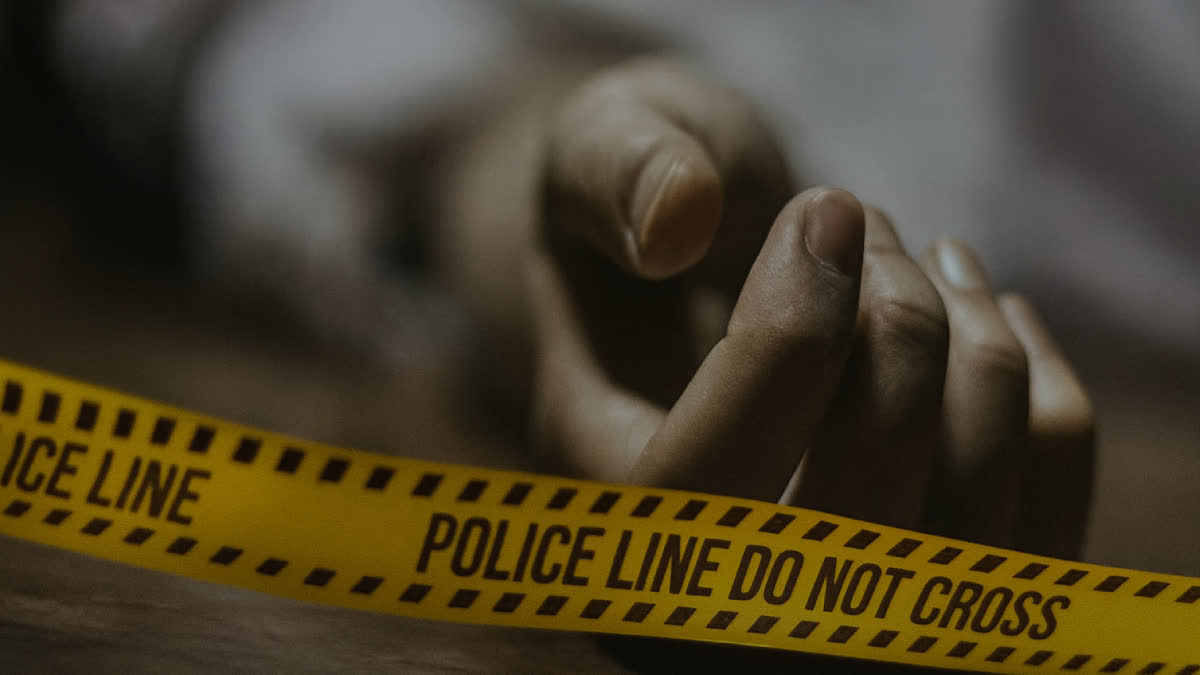 Crime