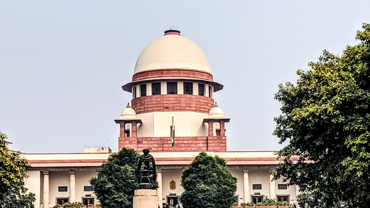 SC Seeks Response From TN On Plea For Action On Protestors For Remarks Against Justice Swaminathan Supreme Court