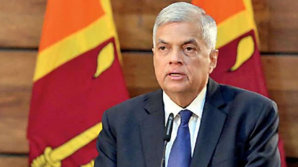 Wickremesinghe To Face Indictment In March, Sri Lankan Court Told