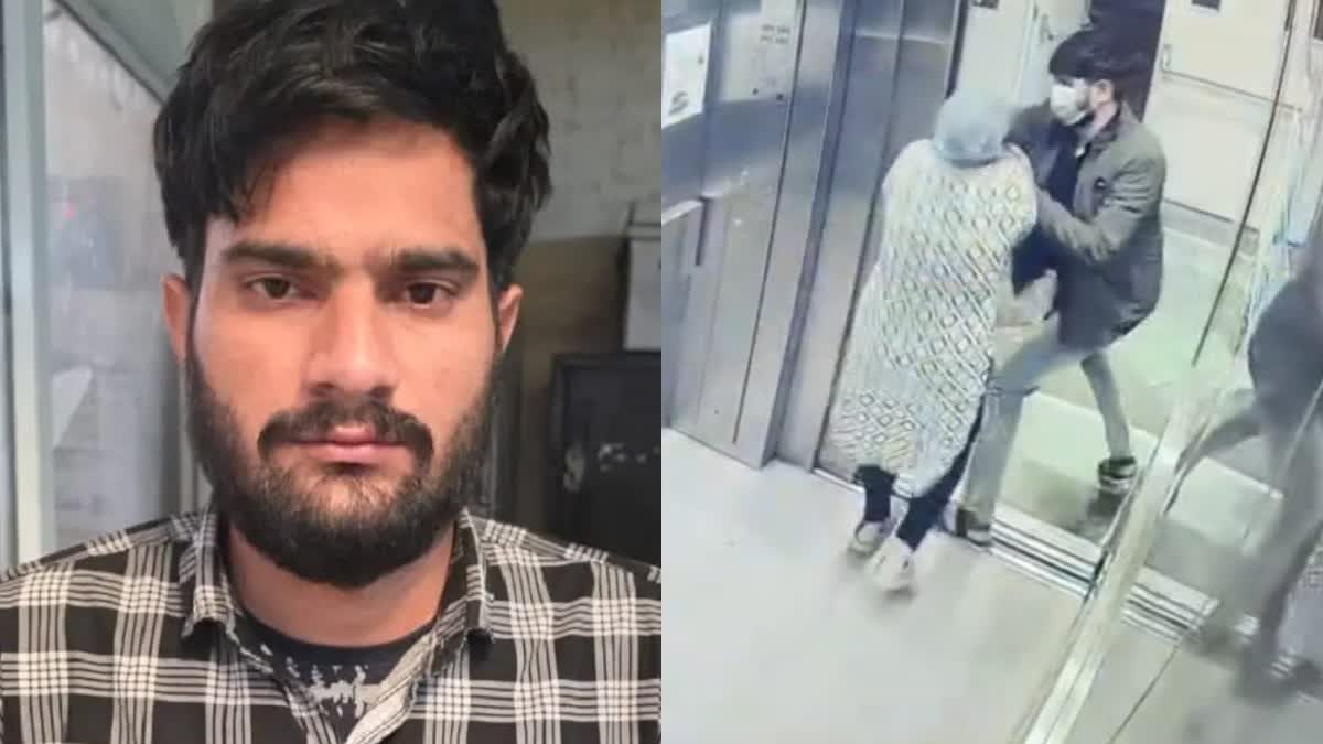 भोपाल ब्रेकिंग: गर्लफ्रेंड के महंगे शौक पूरा करने के लिए लूटा मंगलसूत्र