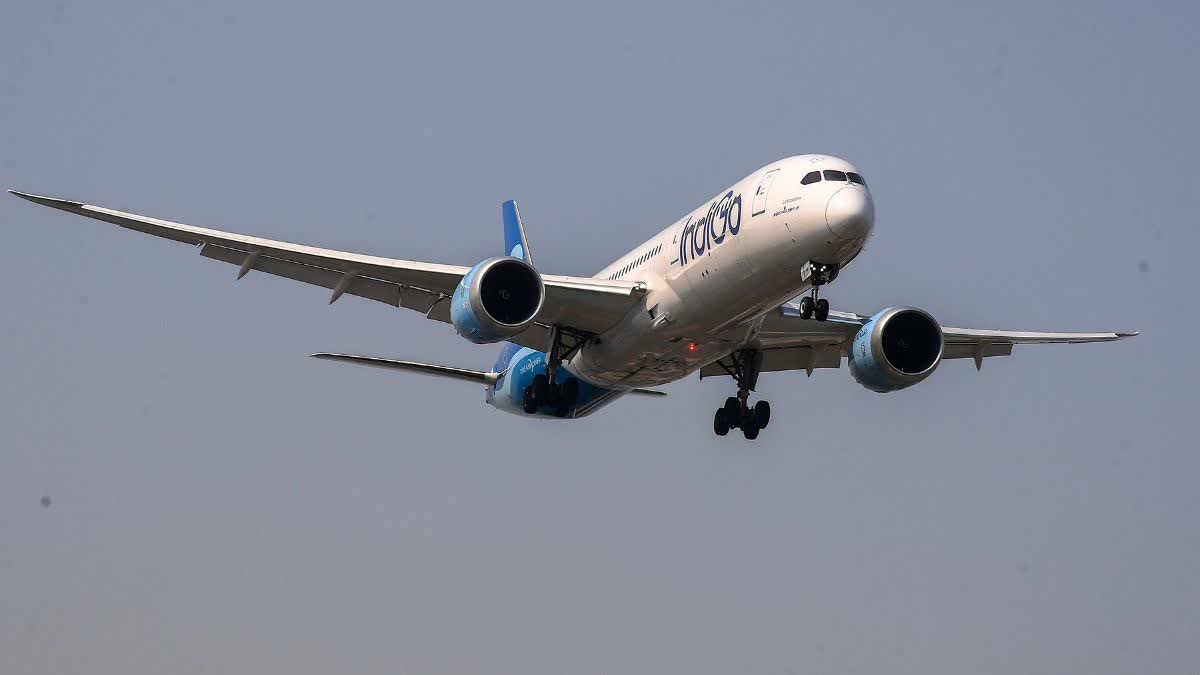 MoU signed to develop high-conductivity materials for aviation energy systems