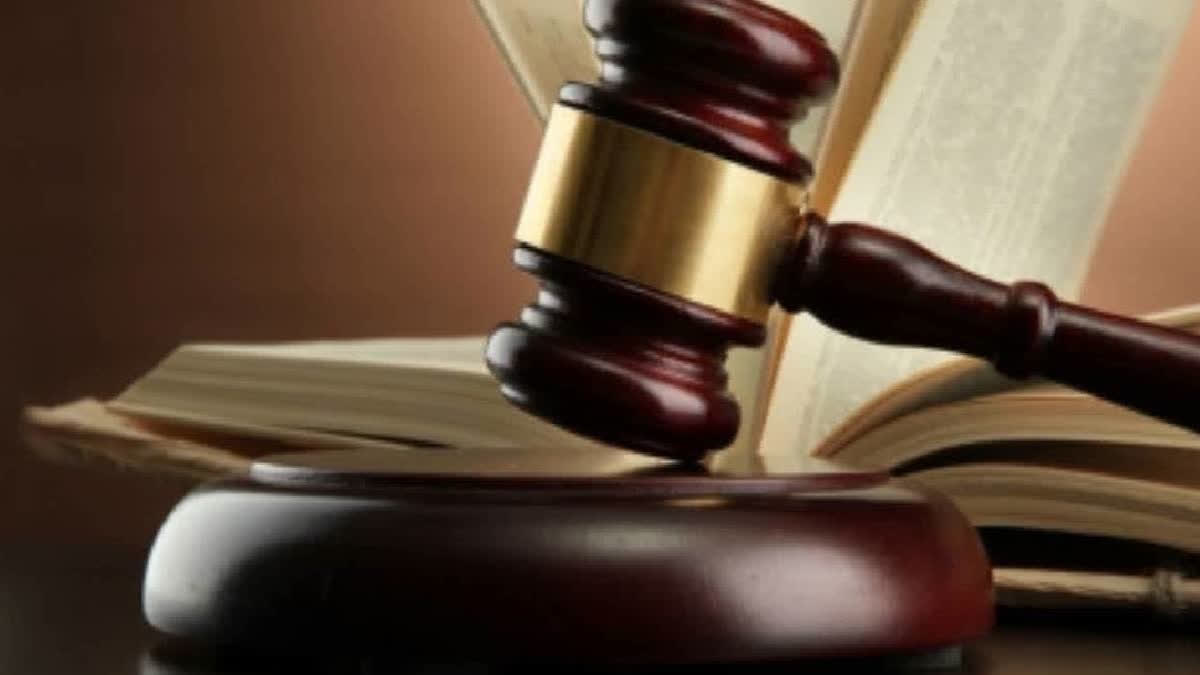 The Additional Sessions Court No 2 of Rajasthan's Alwar on Wednesday sentenced two persons to life imprisonment for the murder of one Firoz Khan five years back.