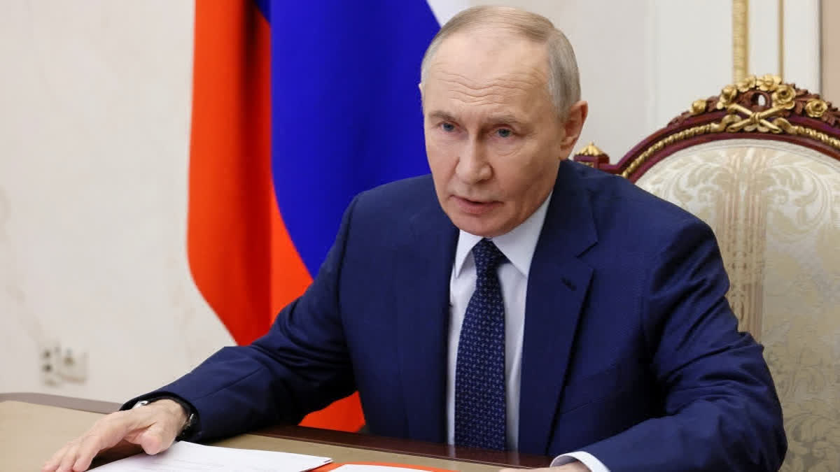 syria leader visits moscow