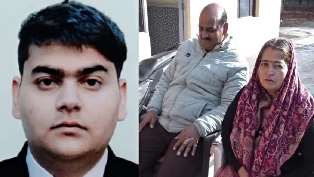 PMO Intervention Secures Safety of Himachal Sailor After US Coast Guard Detains Russian Oil Tanker
