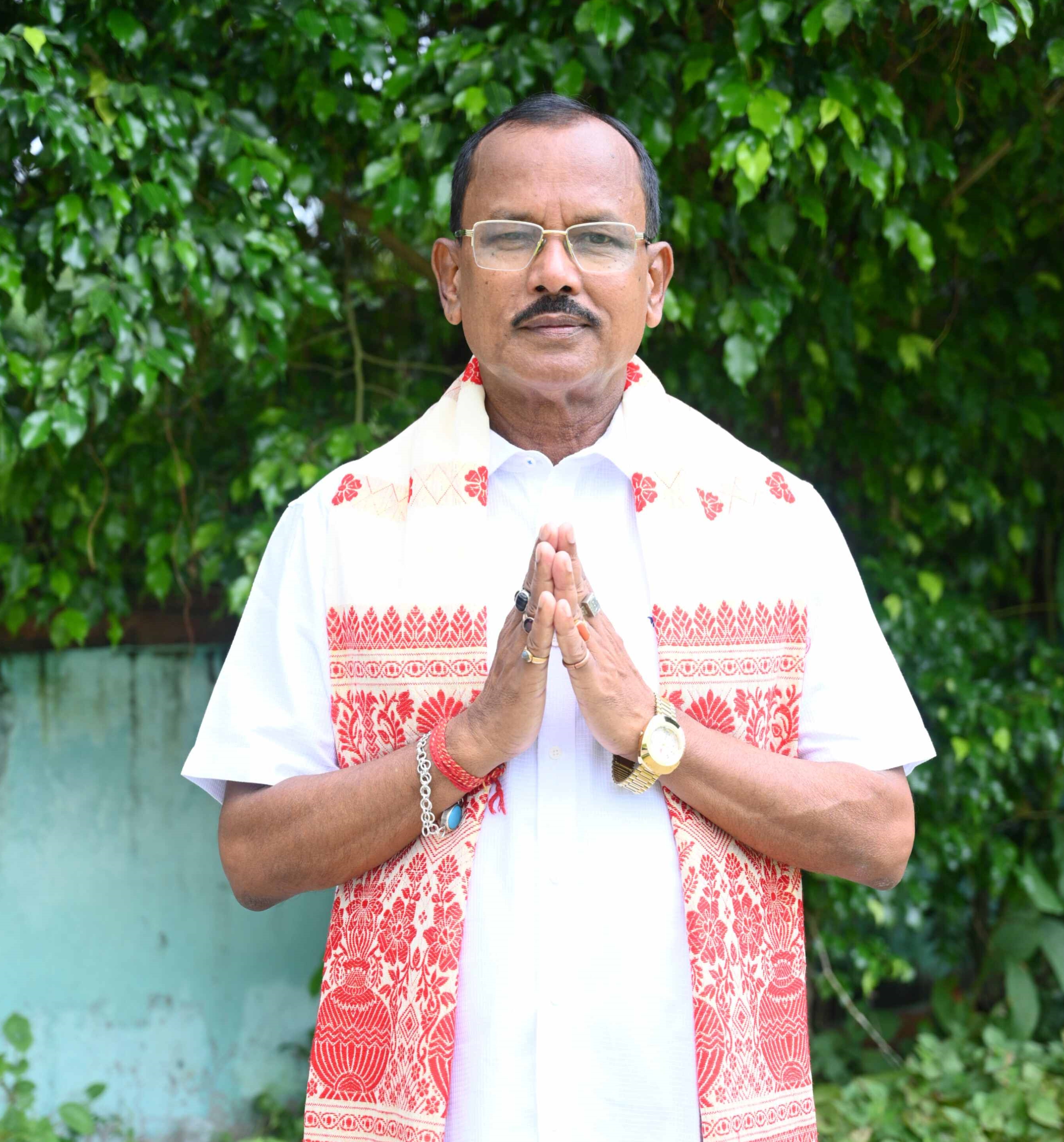 Which candidates are on the list of hopefuls for the Barchalla Assembly constituency?