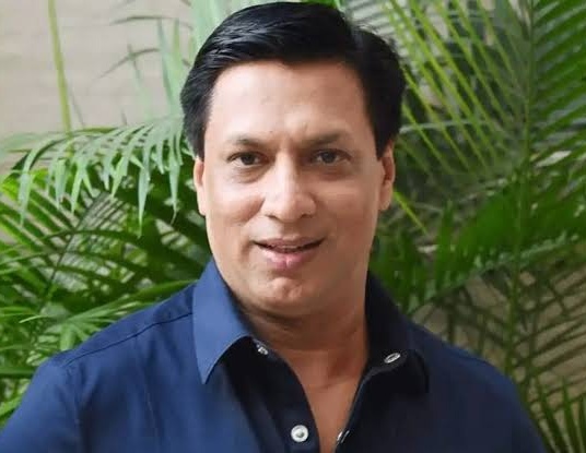 Filmmaker Madhur Bhandarkar