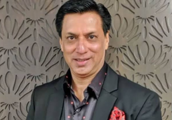 Filmmaker Madhur Bhandarkar