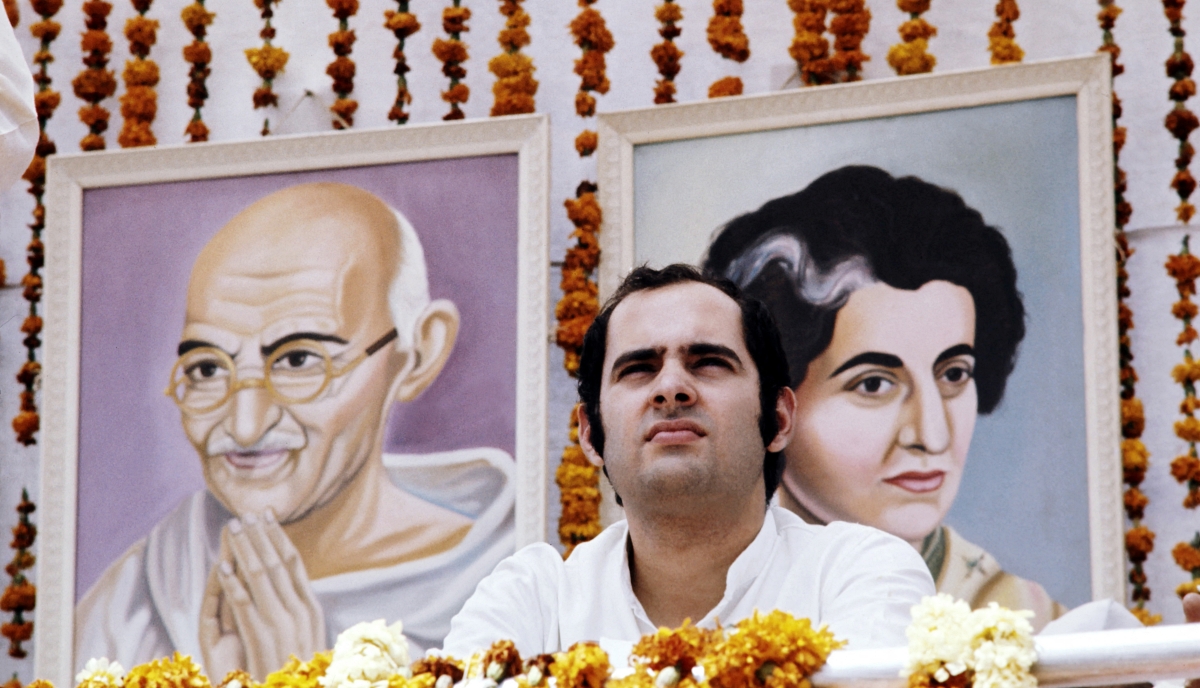Sanjay Gandhi To Ajit Pawar: Top Politicians Who Died In Aviation Tragedies In India