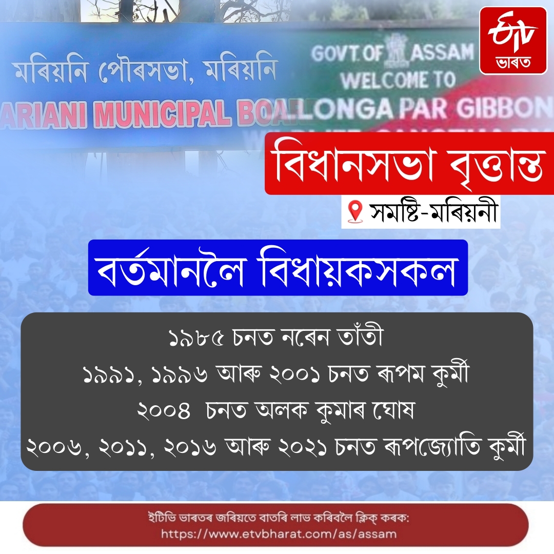 Assam assembly election 2026