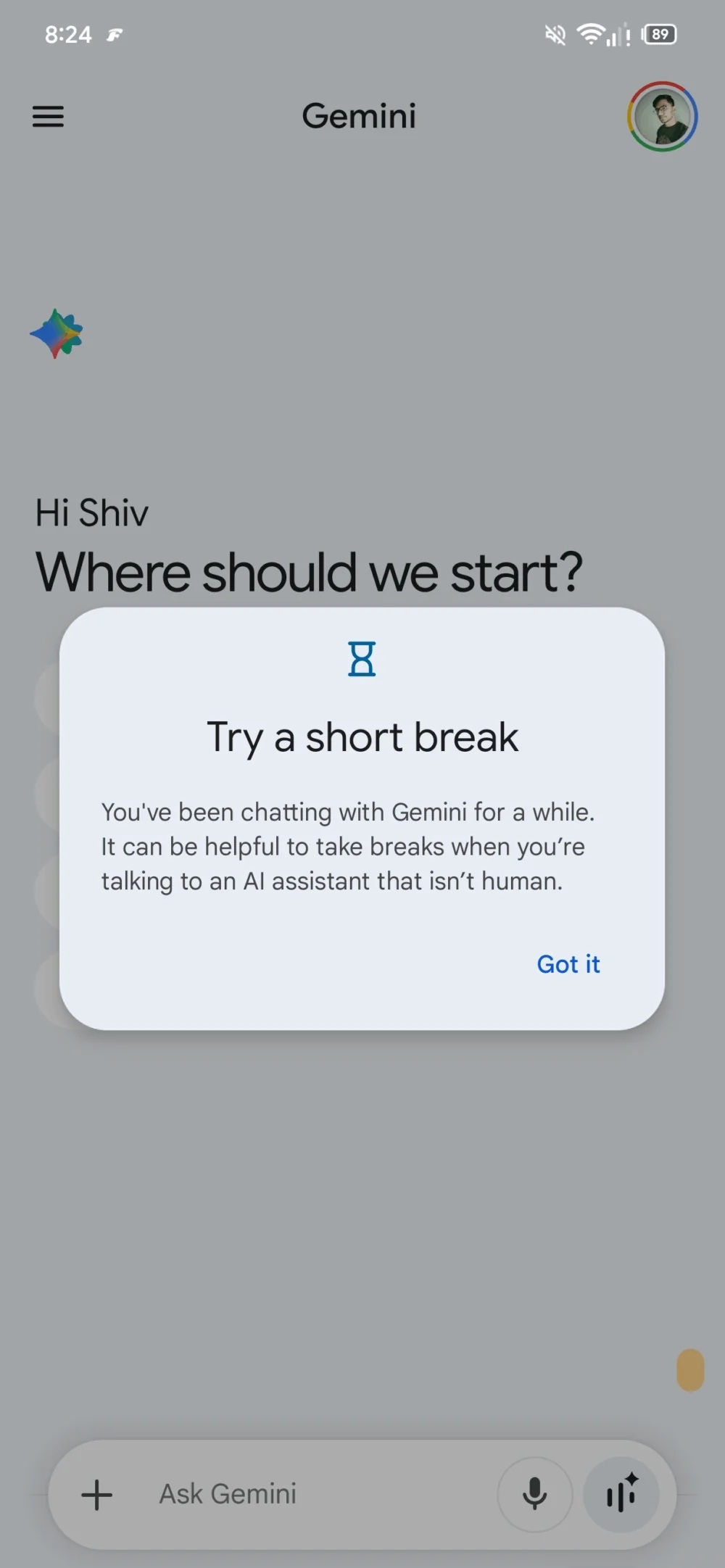google-gemini-may-get-short-break-reminders-to-reduce-long-ai-chat-usage