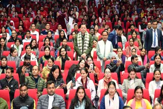 EDUCATION DEPARTMENT RECRUITMENT