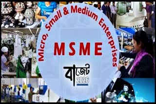 Budget 2026 MSME Expectations