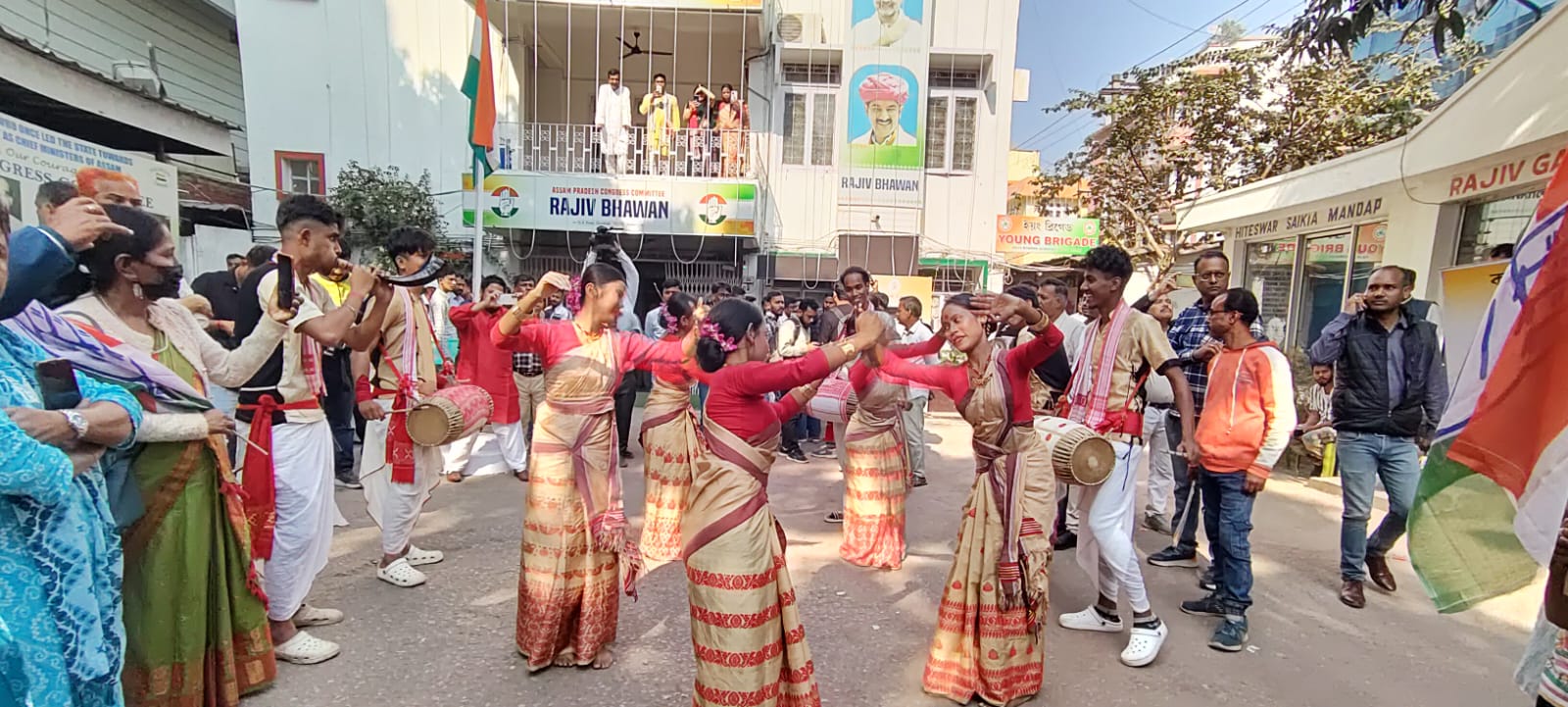 APCC candidature application