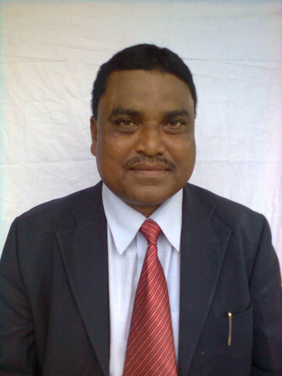 Former MLA Durga Bhumij