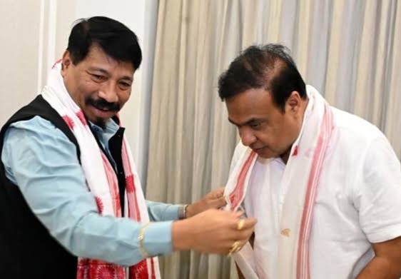 assam assembly election 2026