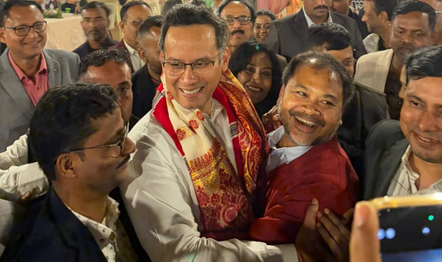 Assam assembly election 2026