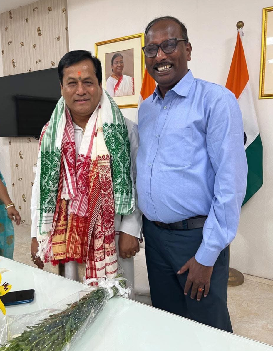 Assam assembly election 2026