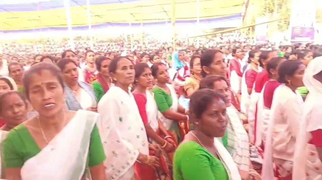 mmua cheque distribution
